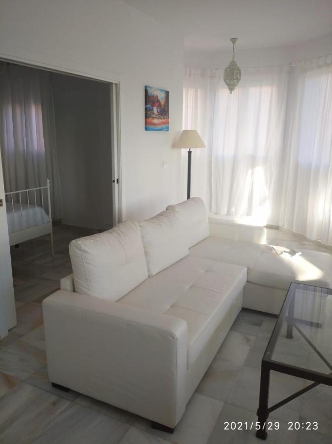 Apartamentos Sanlucar Beach 2 Y 3 Sanlúcar de Barrameda Zewnętrze zdjęcie